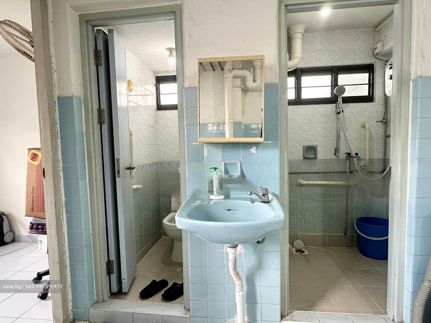 Blk 32 Marine Crescent Ville (Marine Parade), HDB 3 Rooms #485280531